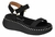 Sandalia Papete Velcro Vizzano Feminino - comprar online