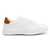 Sapatenis Branco OFF / Castor Casual Confortavel Macio - comprar online