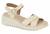 Sandalia Anabela Feminino Baixa X Modare - comprar online