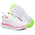 Tenis Advanced Running Feminino - Via Livre na internet