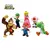 Conjunto de Action Figures Super Mario Bros – Escolha a Tua Versão Personalizada! na internet