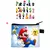 Conjunto de Action Figures Super Mario Bros – Escolha a Tua Versão Personalizada! - loja online