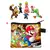 Imagem do Conjunto de Action Figures Super Mario Bros – Escolha a Tua Versão Personalizada!