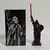 Action Figures Darth Vader e Stormtrooper – Pose de Liberdade para Fãs de Star Wars! - comprar online