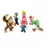 Conjunto de Action Figures Super Mario Bros – Escolha a Tua Versão Personalizada! - comprar online