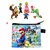 Imagem do Conjunto de Action Figures Super Mario Bros – Escolha a Tua Versão Personalizada!