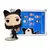 Imagem do Funko Pop! Monica Geller com Fantasia de Gatinho – Edição Especial de Friends!