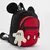 Mochilas Disney – Leve a Magia dos Personagens Contigo! - Geeek