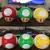 Luminária de LED Super Mario Bros – Efeito Sonoro do Jogo!