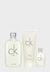 Kit perfume ck one