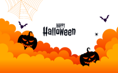 Banner de la categoría HALLOWEN