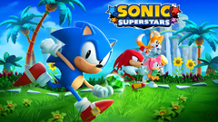 Banner de la categoría SONIC