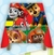 MANTEL PAW PATROL