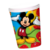 VASO X12 UND MICKEY