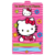 TARJETA X 12 UND - HELLO KITTY