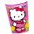 VASO X 12 UND - HELLO KITTY