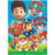 MURAL/PENDÓN - PAW PATROL 1MT X 1.40 MT