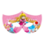 ANTIFAZ PRINCESA PEACH