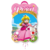 PIÑATA PRINCESA PEACH