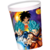 VASO X 12 DRAGON BALL