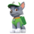 FIGURA EN ICOPOR PAW PATROL ROCKY