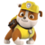 FIGURA EN ICOPOR PAW PATROL RUBBLE