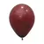 GLOBO REDONDO FASHION MERLOT