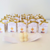 Mini Velas Bubble - Tati Machado Aromas