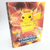 Cuaderno para Organizar Cartas Pokemon - PaChi Juguetes