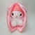 My Melody con Cierre en internet