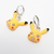 Aros Colgantes Pikachu