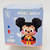 Mickey Mousse para armar - Micro Brick