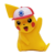 Pikachu 9cm - comprar online