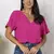 blusa feminina tecido duna