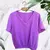 blusa feminina tecido duna - DESCONTECH