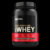 Whey Protein 100% (907g) - Optimum Nutrition