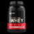 Whey Protein 100% (907g) - Optimum Nutrition na internet