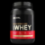 Whey Protein 100% (907g) - Optimum Nutrition - loja online