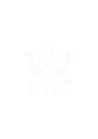 Torcedor Casual