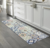 Alfombra Vinilica Runner Mosaico Pastel - comprar online