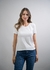 Camiseta Feminina Algodão Egípcio