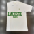 Polo Lacoste Paris - comprar online