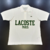 Polo Lacoste Paris - comprar online