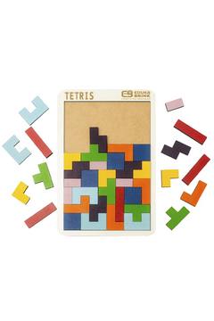 TETRIS - comprar online