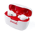 Flow Earbuds Coca-Cola - Fones de ouvido TWS Branco na internet