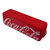 Coca-Cola Sound Box - Caixa de som wireless com baixos acentuados - Vermelha - comprar online