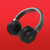 Elite Bass Coca-Cola - Wireless headphone Preto - loja online