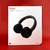 Imagem do Elite Bass Coca-Cola - Wireless headphone Preto