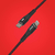 Elite Cable Coca-Cola | Cabo MFi Lightning para USB-C - Preto - Loja GRUPO PRISMAH