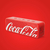 Coca-Cola Sound Box - Caixa de som wireless com baixos acentuados - Vermelha - loja online